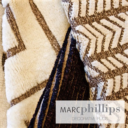Marc Phillips Rugs