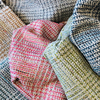 Yoma fabric